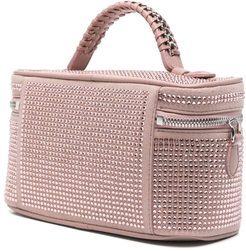 Stella McCartney Bags Powder Roze