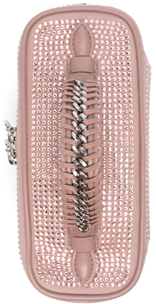 Stella McCartney Bags Powder Roze