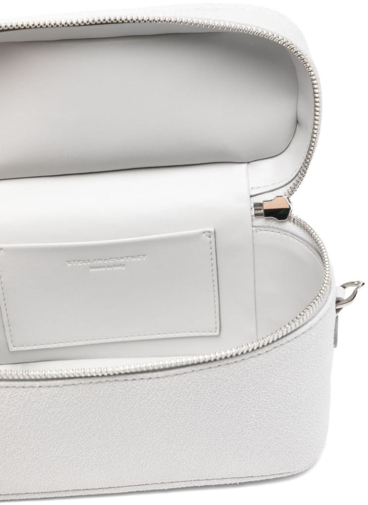 Stella McCartney Bags Grey Grijs
