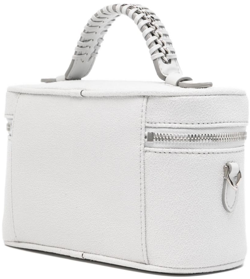 Stella McCartney Bags Grey Grijs