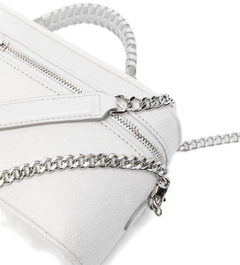 Stella McCartney Bags Grigio Lichtgrijs