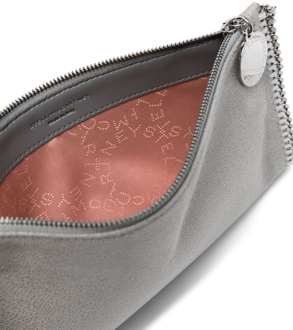 Stella McCartney Bags Light Grey Grijs