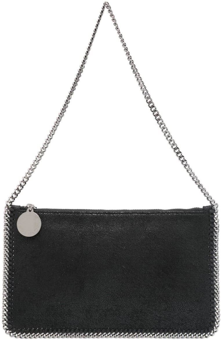 Stella McCartney Bags Black Zwart