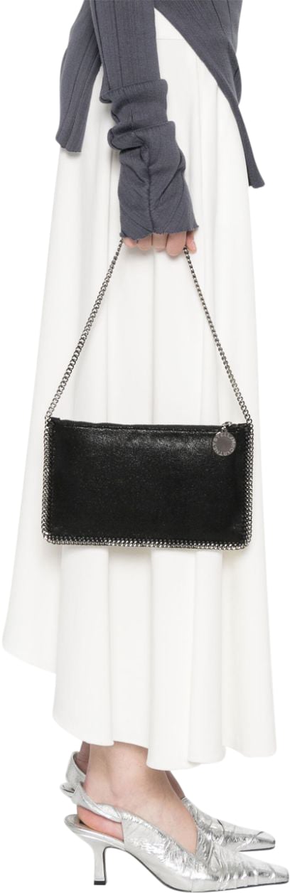 Stella McCartney Bags Black Zwart