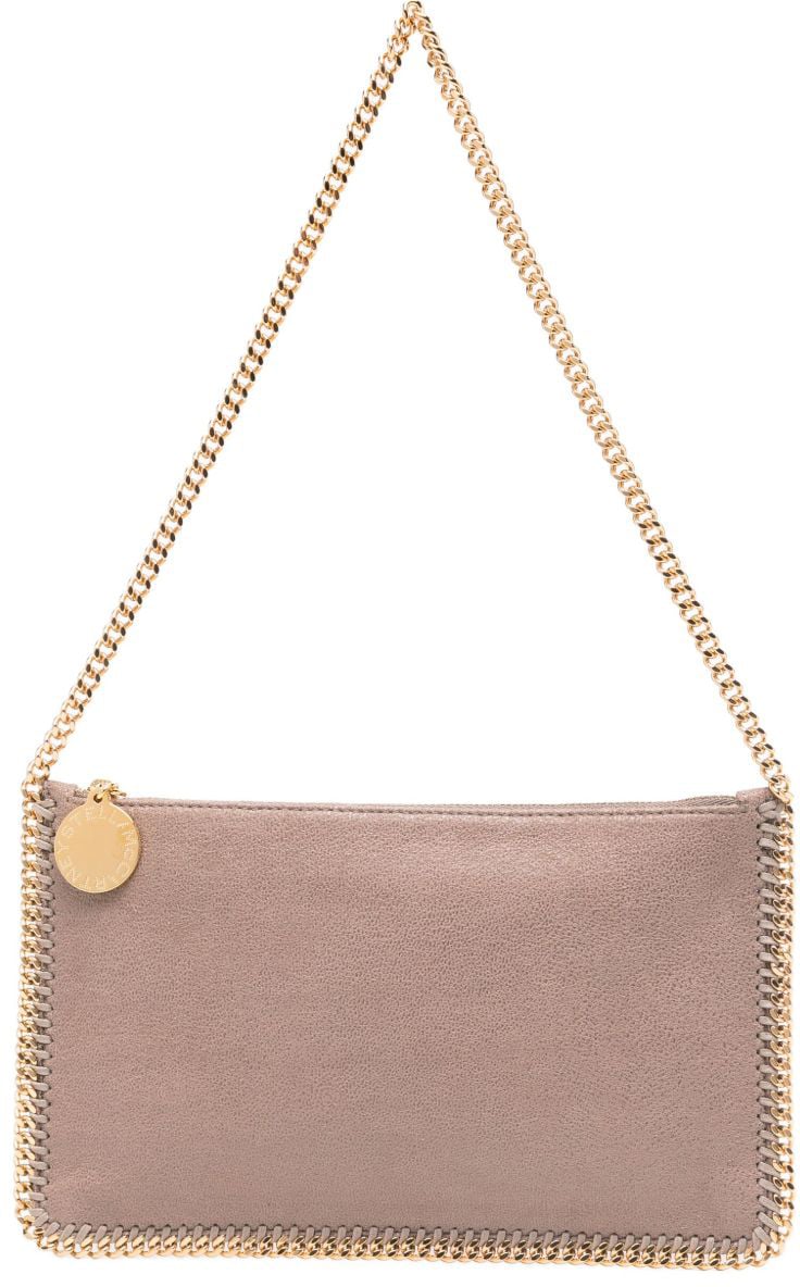 Stella McCartney Bags Beige Beige