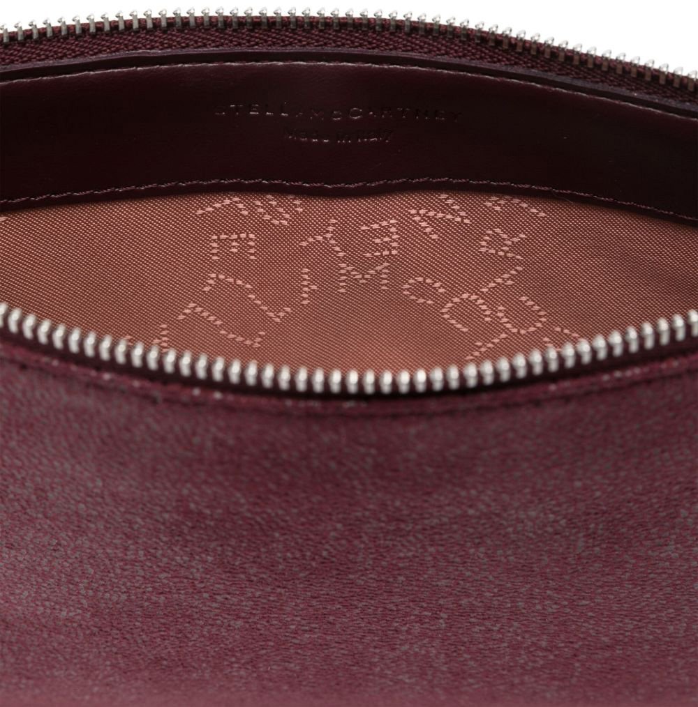 Stella McCartney Bags Bordeaux Rood