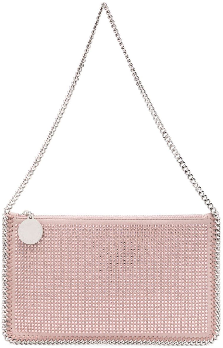 Stella McCartney Bags Powder Roze