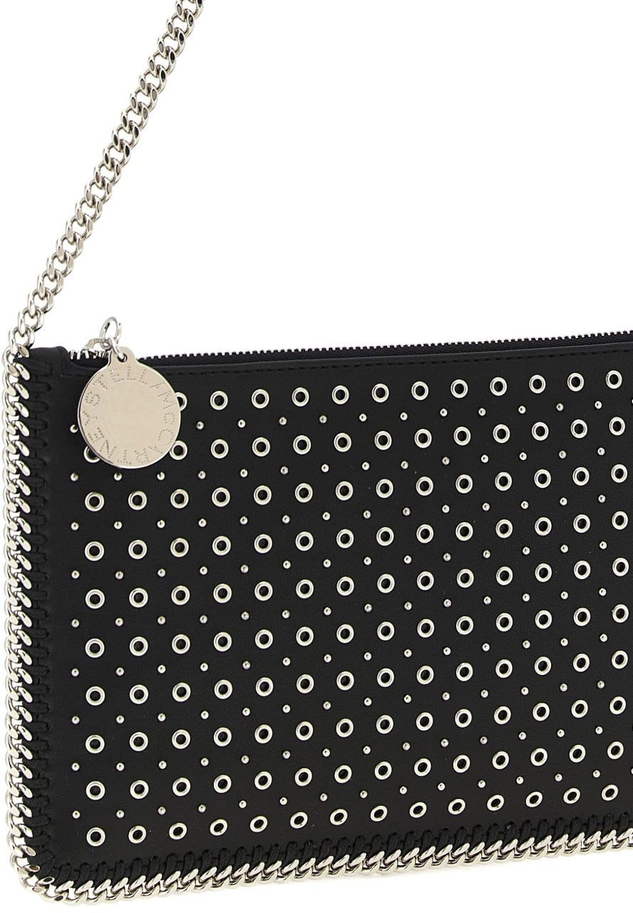 Stella McCartney Bags Black Zwart