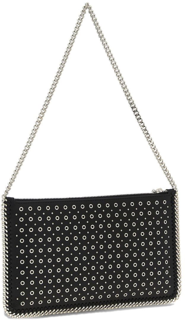 Stella McCartney Bags Black Zwart
