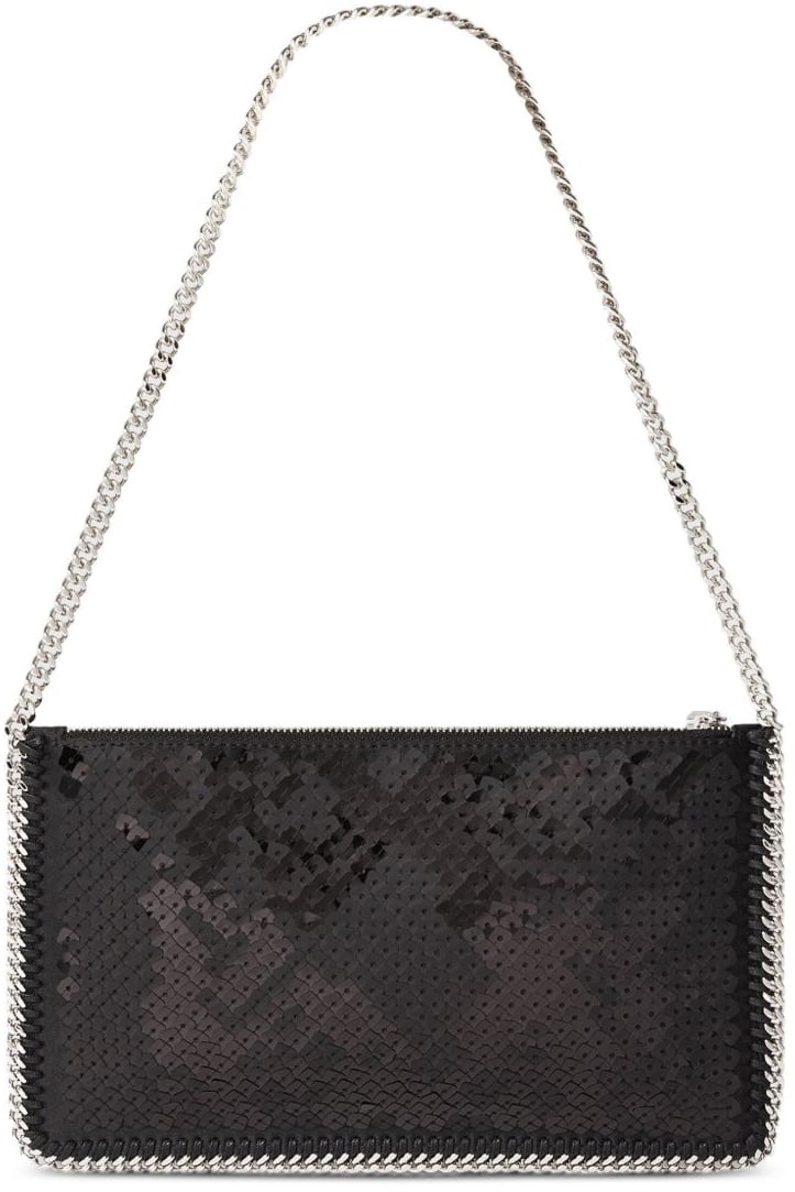 Stella McCartney Bags Black Zwart