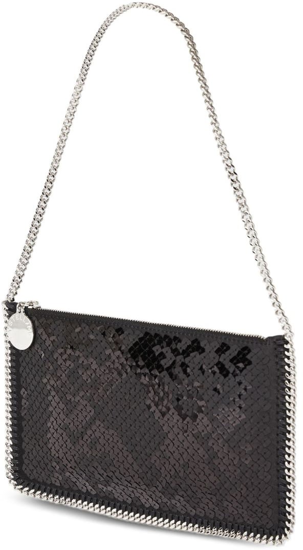 Stella McCartney Bags Black Zwart