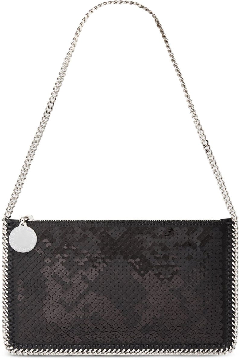 Stella McCartney Bags Black Zwart