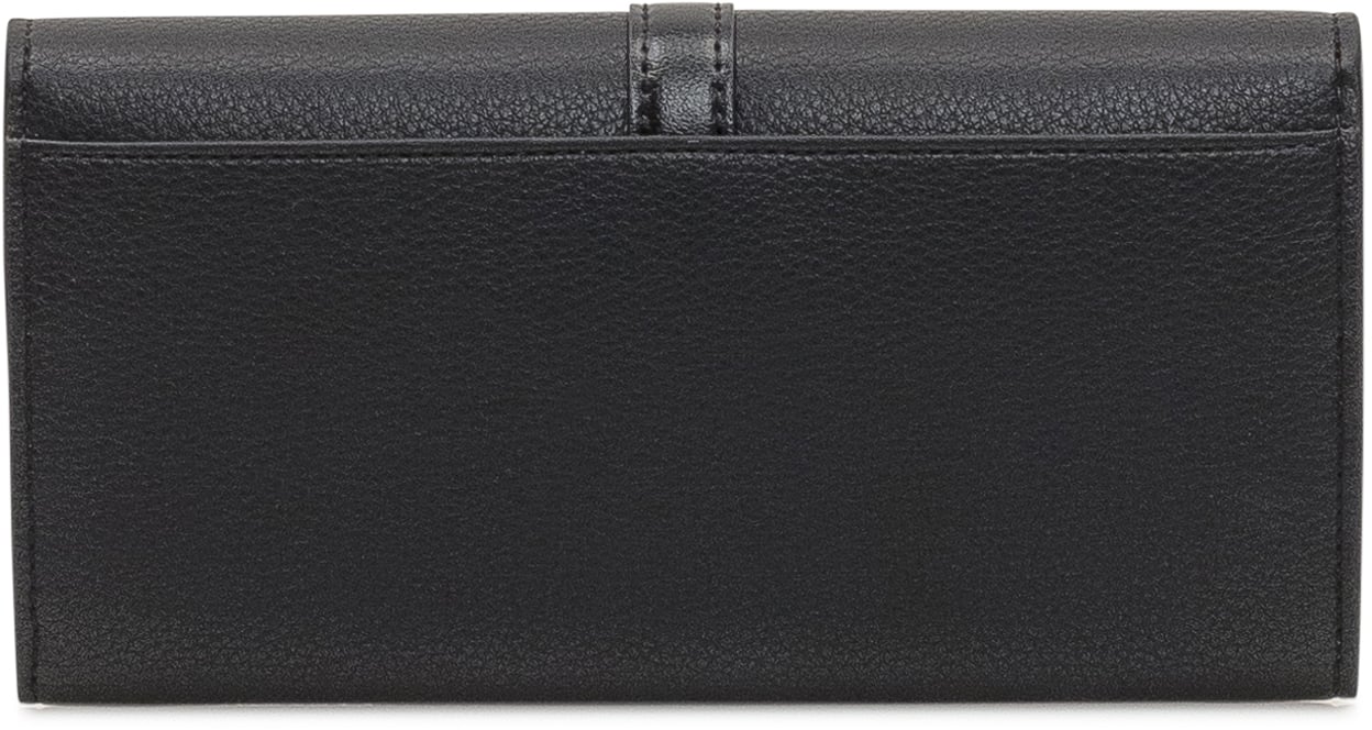 Stella McCartney Portafoglio Stella McCartney Zwart