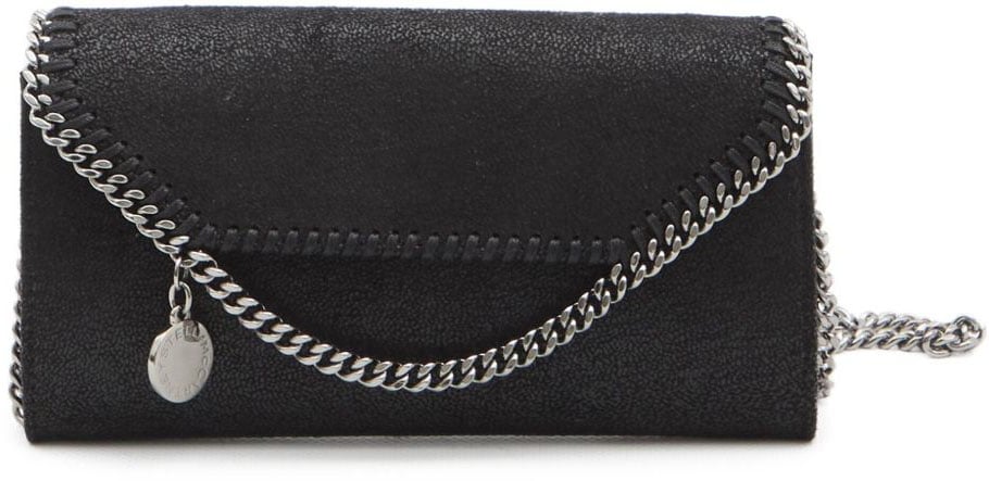 Stella McCartney Bags Black Zwart