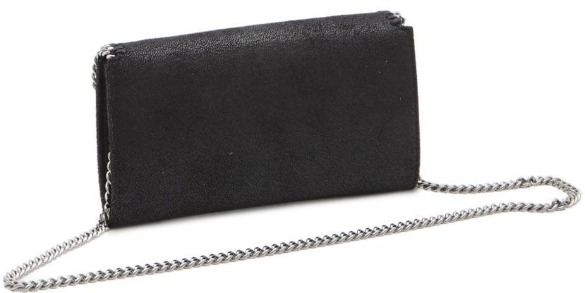 Stella McCartney Bags Black Zwart