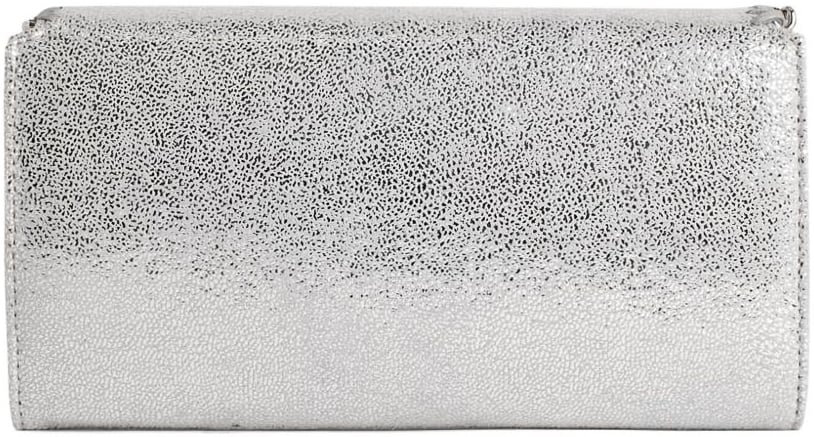 Stella McCartney Bags Silver Zilver