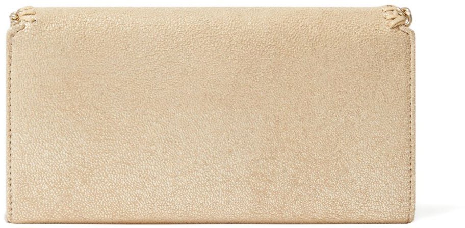 Stella McCartney Bags Golden Goud