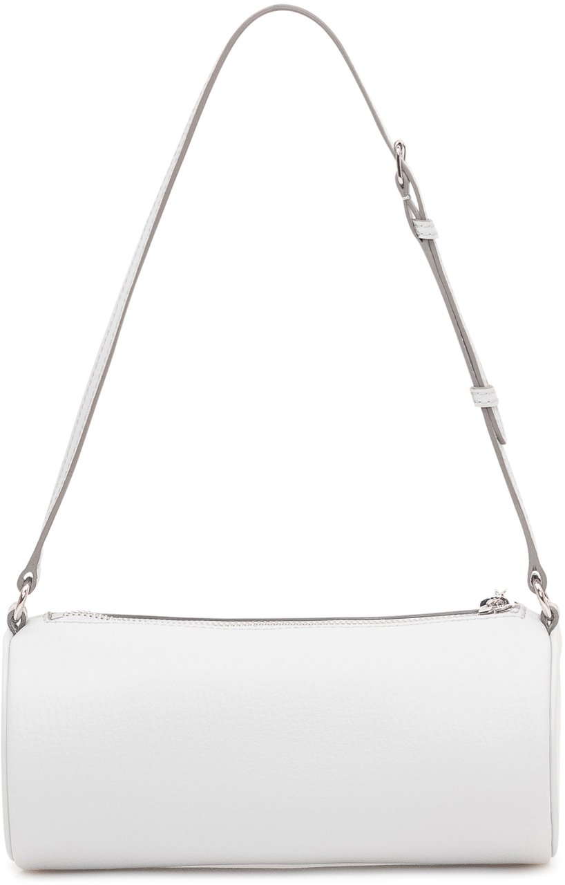Stella McCartney Borsa a Spalla Bracelet con Tracolla Regolabile Wit