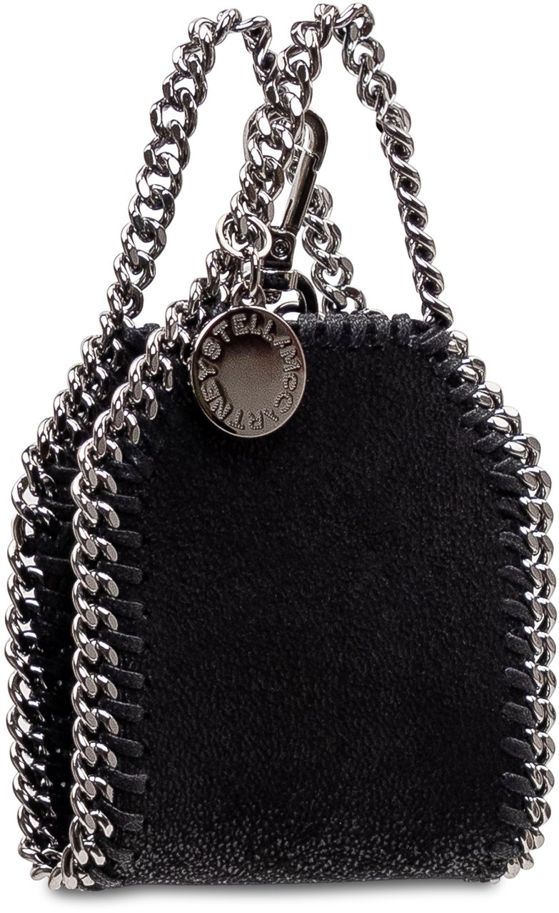 Stella McCartney FALABELLA AIRPODS Zwart