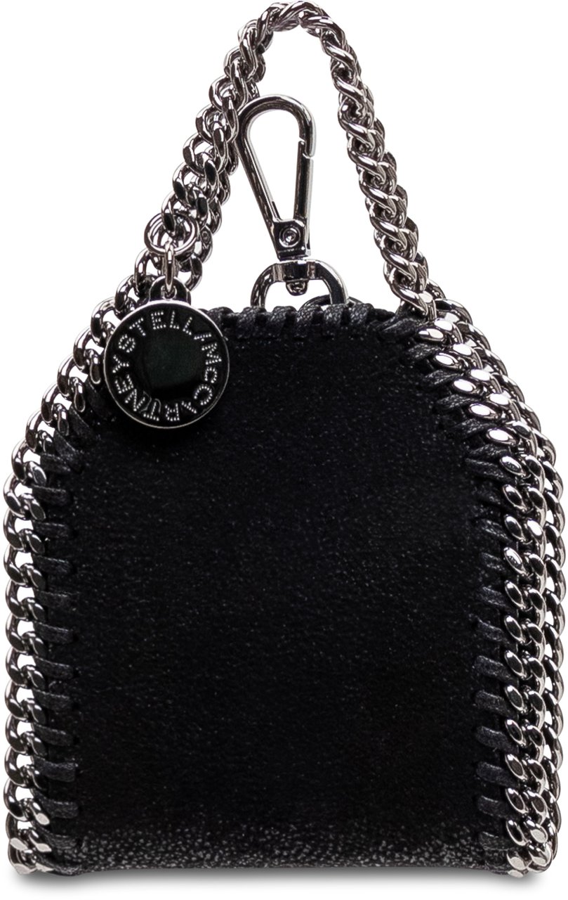 Stella McCartney FALABELLA AIRPODS Zwart