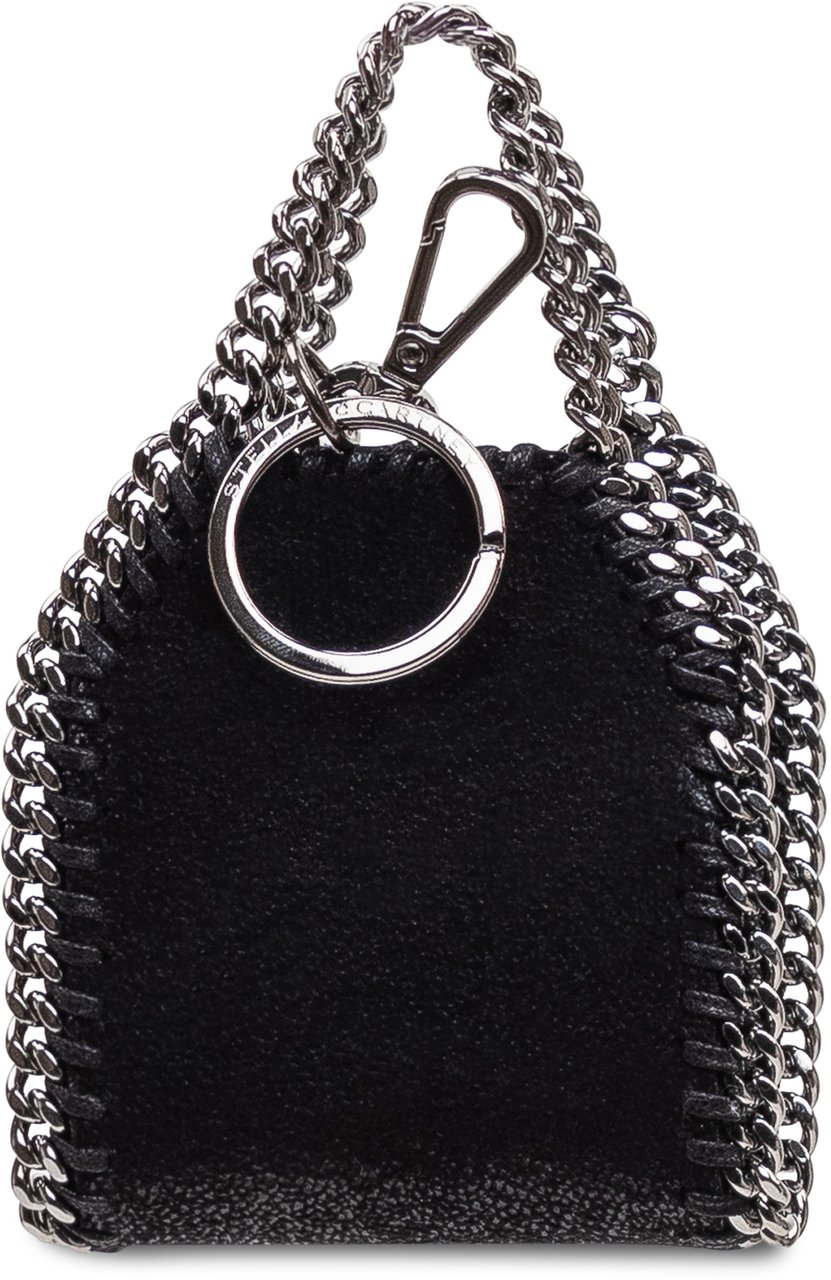 Stella McCartney FALABELLA AIRPODS Zwart