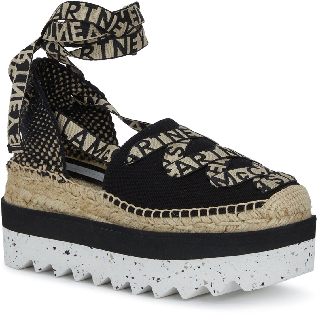 Stella McCartney Stella McCartney gala organic canvas Divers