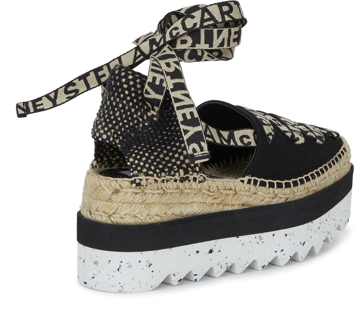 Stella McCartney Stella McCartney gala organic canvas Divers