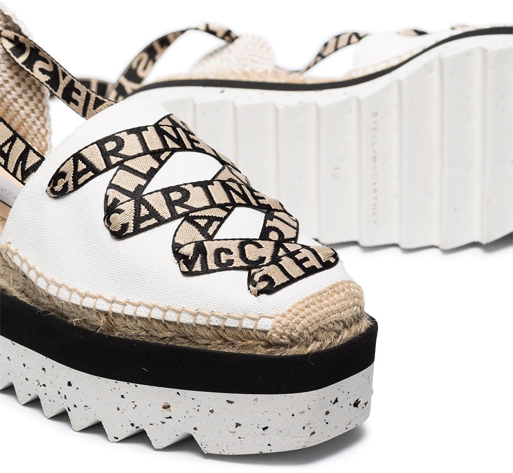 Stella McCartney Sandals Pink Roze