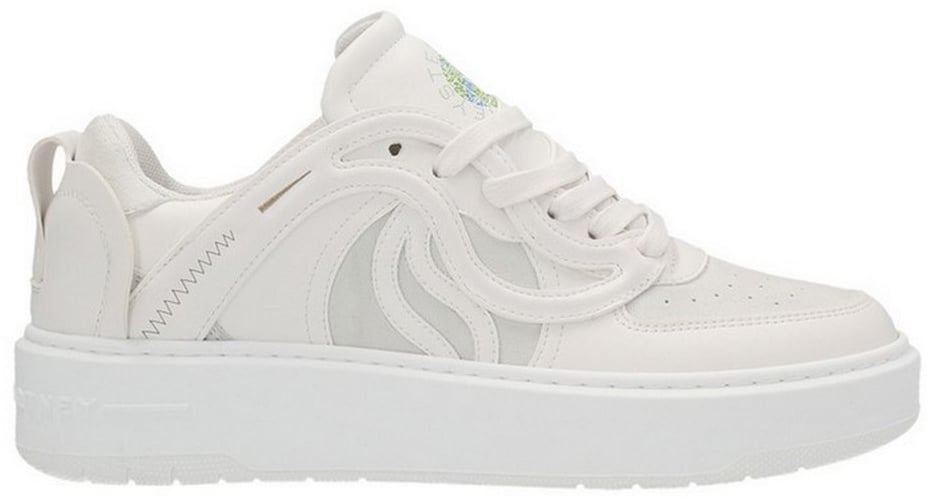 Stella McCartney Sneakers White Wit