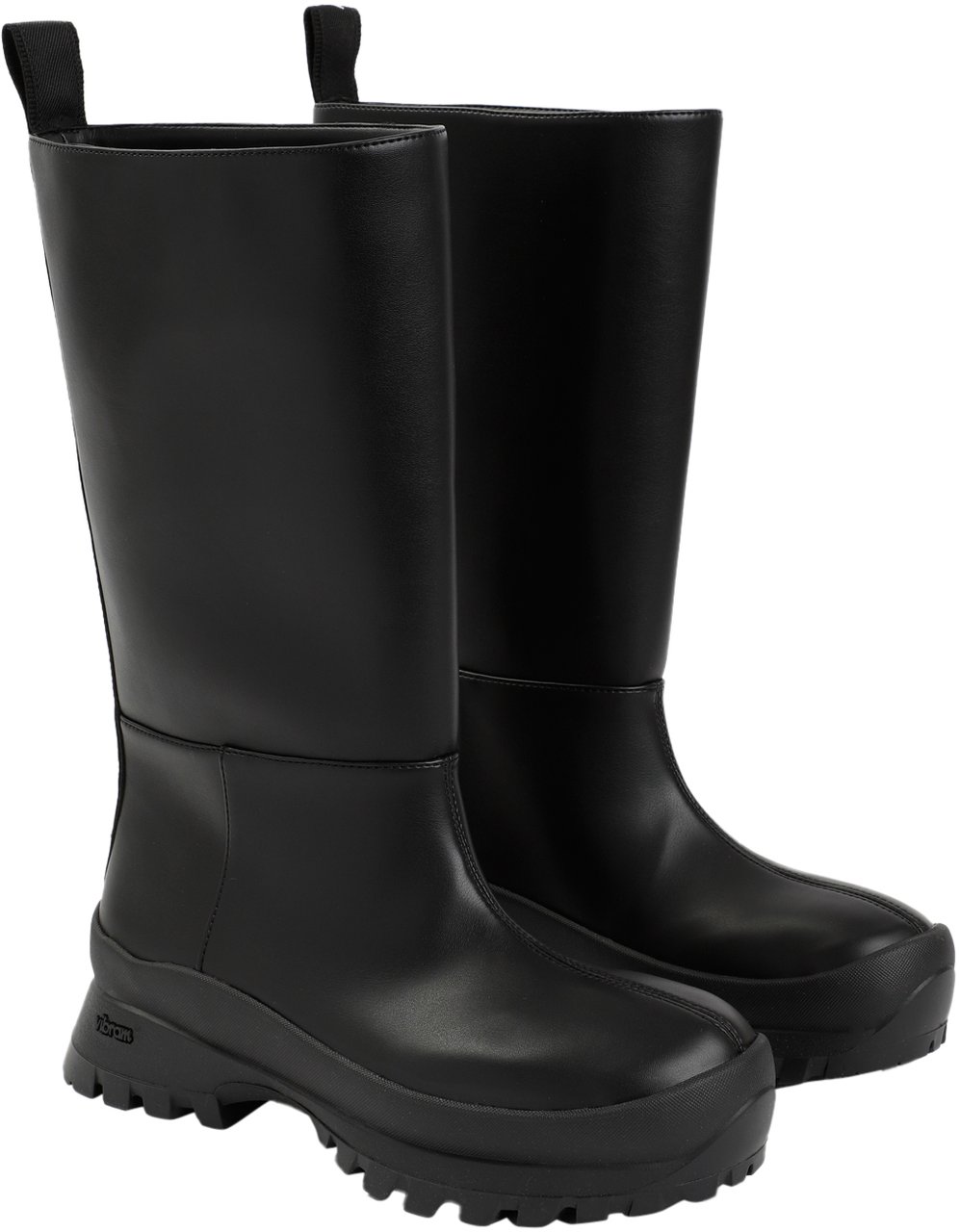 Stella McCartney STELLA MCCARTNEY 810246.E00135 Zwart