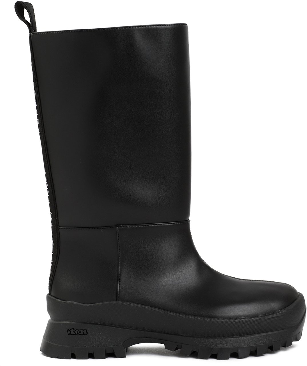 Stella McCartney STELLA MCCARTNEY 810246.E00135 Zwart