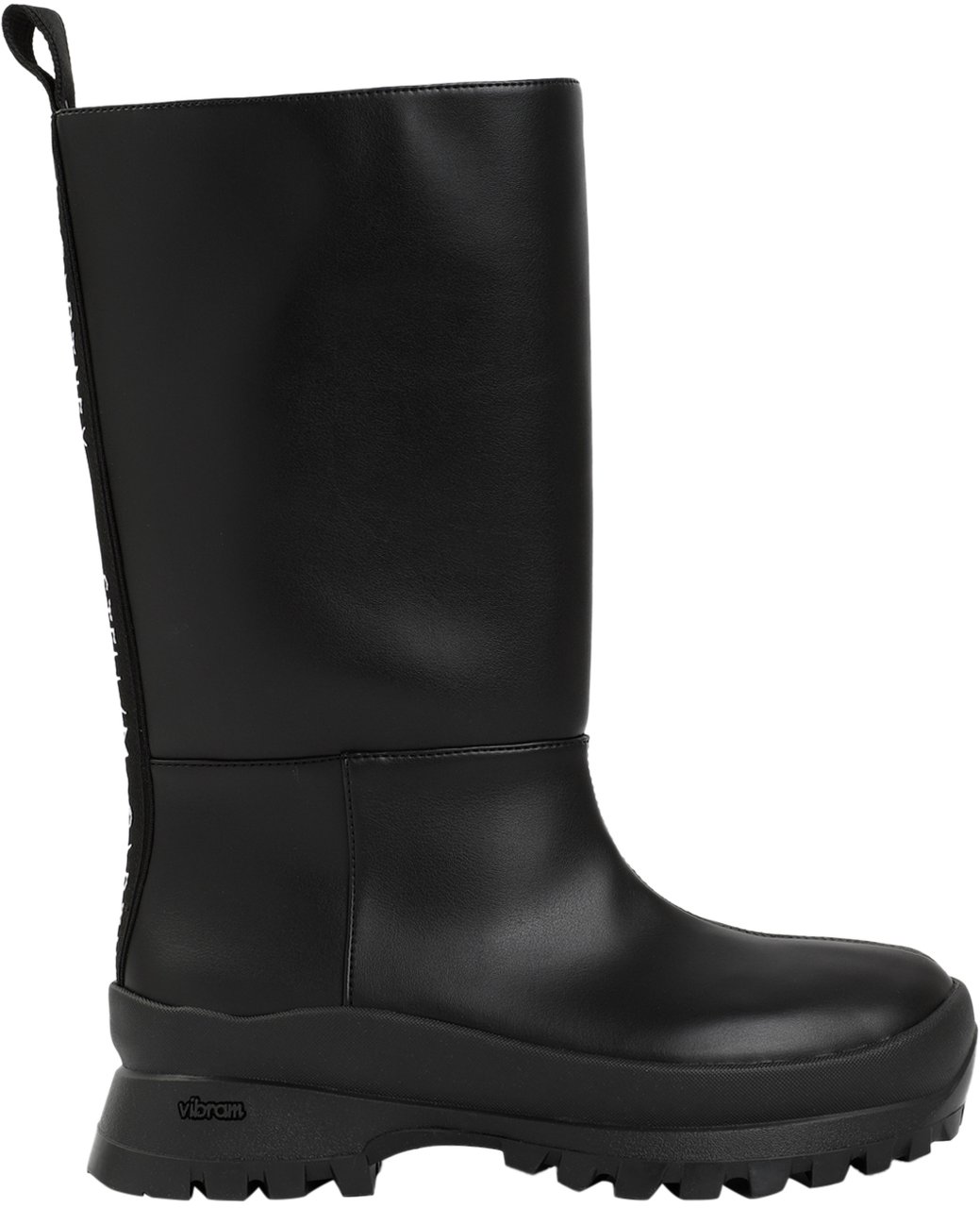 Stella McCartney STELLA MCCARTNEY 810246.E00135 Zwart