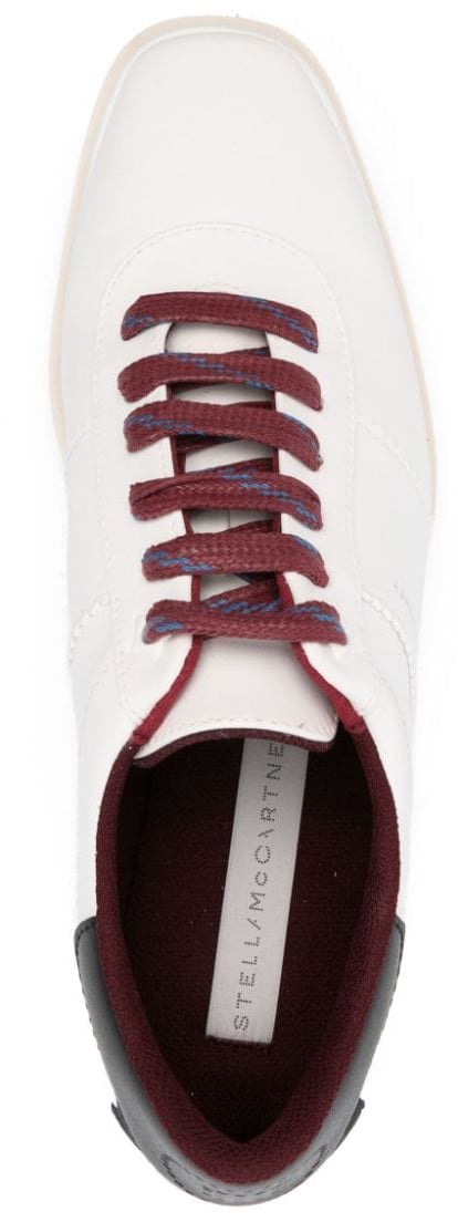 Stella McCartney Sneakers White Wit