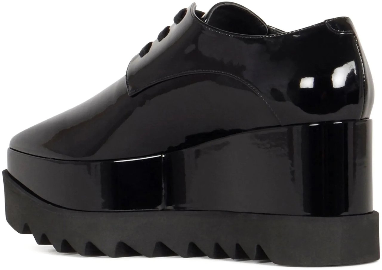 Stella McCartney STELLA McCARTNEY 810479.AP0AT0 Zwart