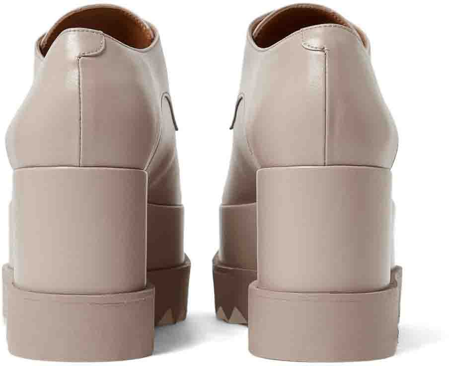 Stella McCartney Sneakers Beige Beige