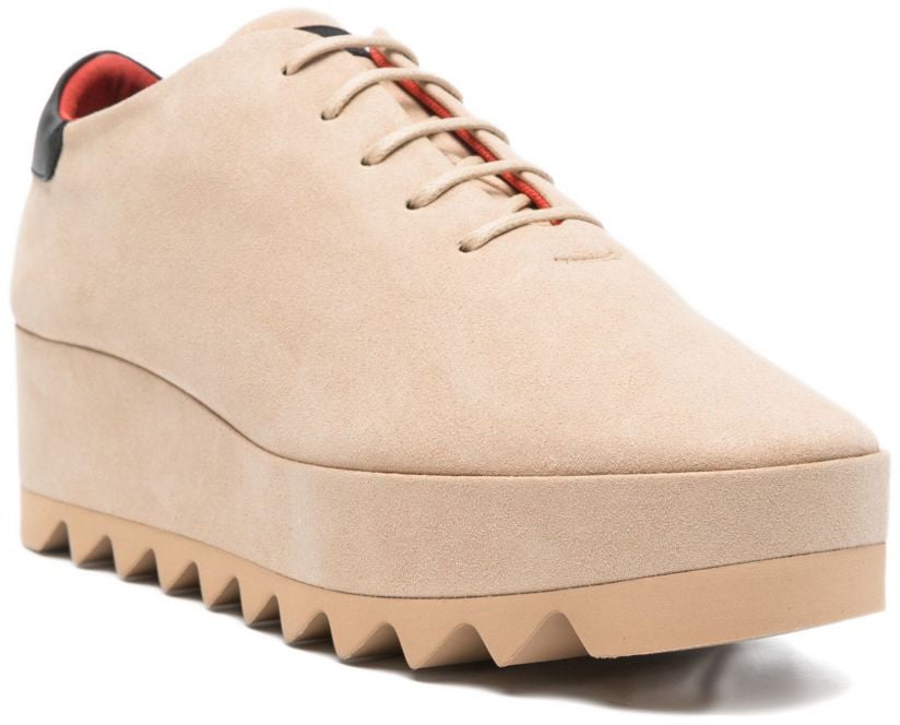 Stella McCartney Stella Mccartney Sneakers Beige Beige