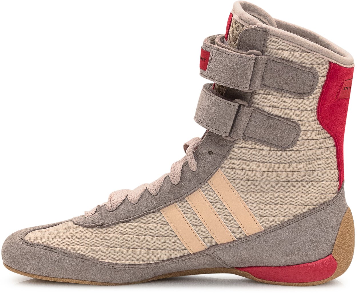 Stella McCartney Sneakers Adidas x StellaMcCartney Grijs