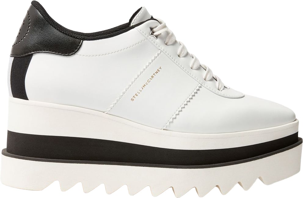 Stella McCartney Sneakers White Wit