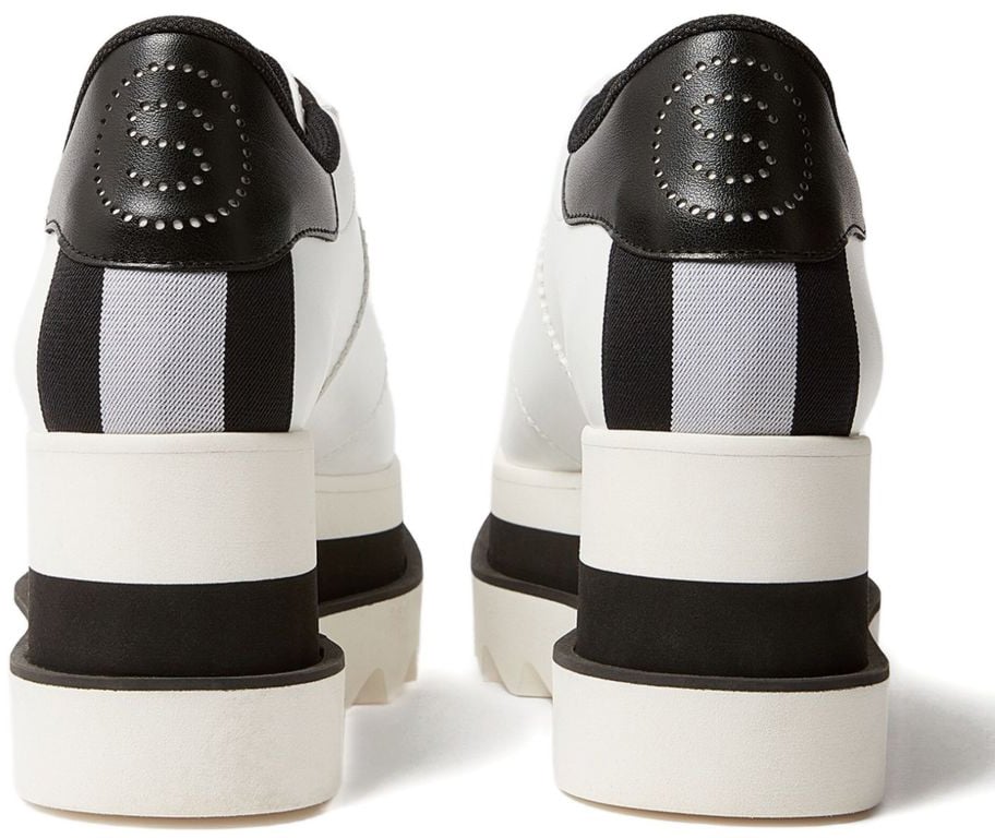 Stella McCartney Sneakers White Wit