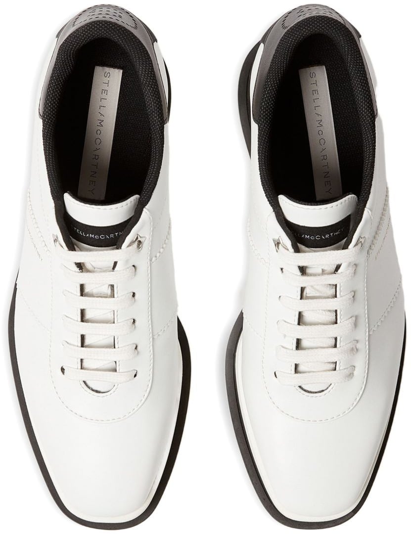 Stella McCartney Sneakers White Wit