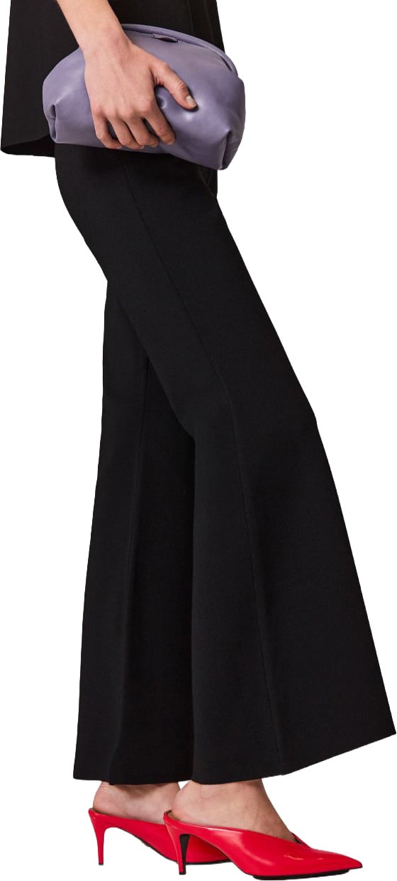 Stella McCartney With Heel Red Rood