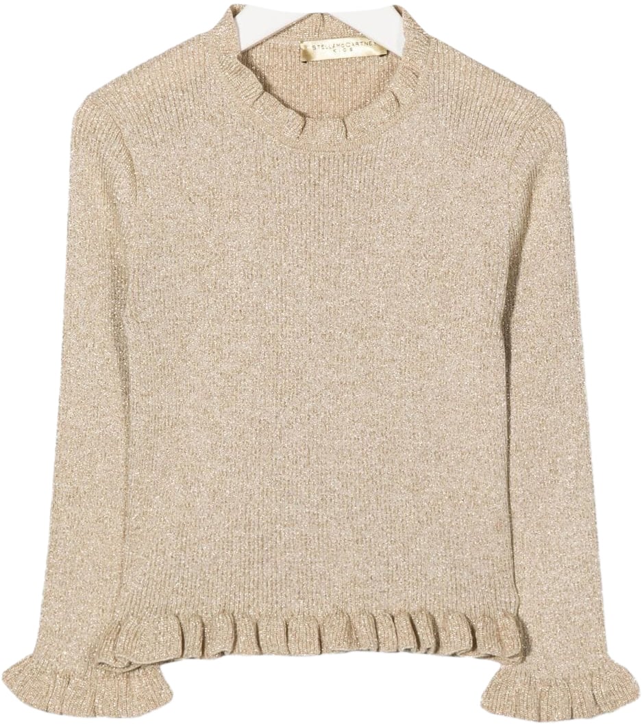 Stella McCartney jumper beige Beige