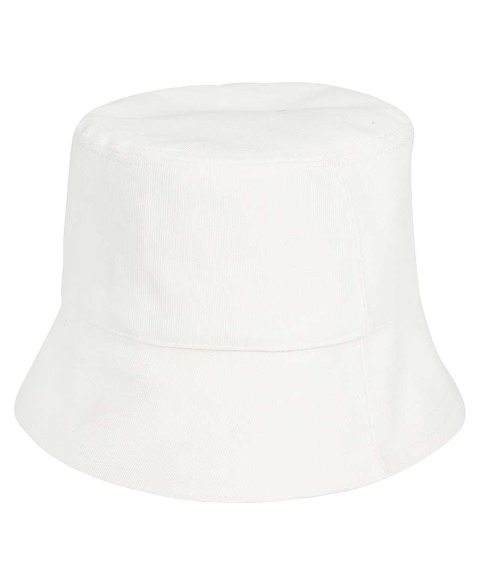 Stella McCartney Bucket hat Wit
