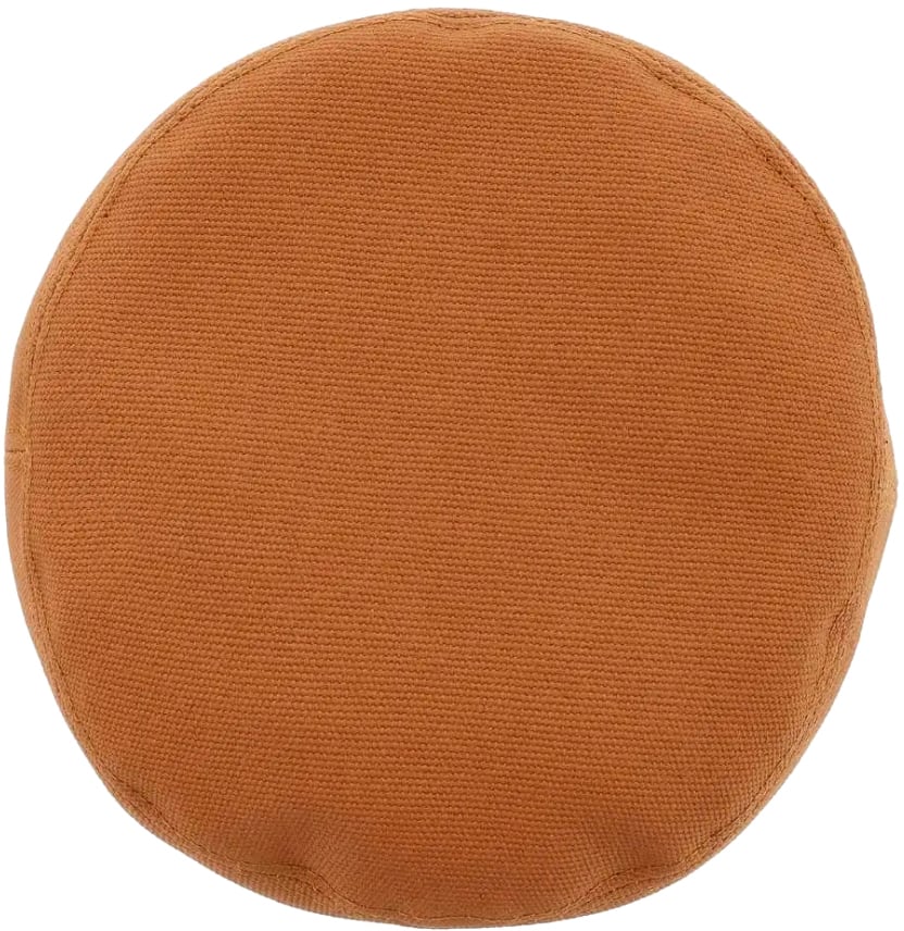 Stella McCartney Eco Cotton Logo Bucket Hat Bruin