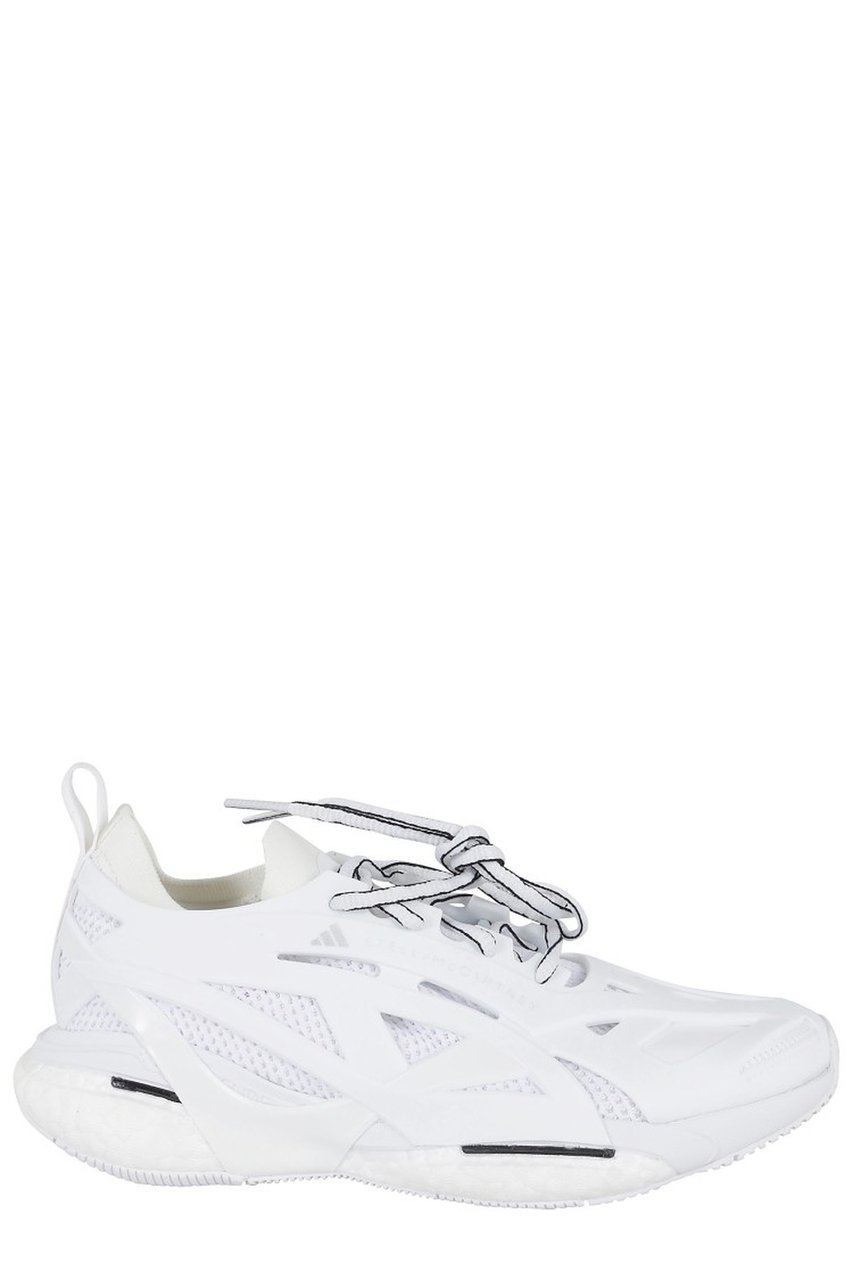 Stella McCartney Solarglide Sneakers Wit