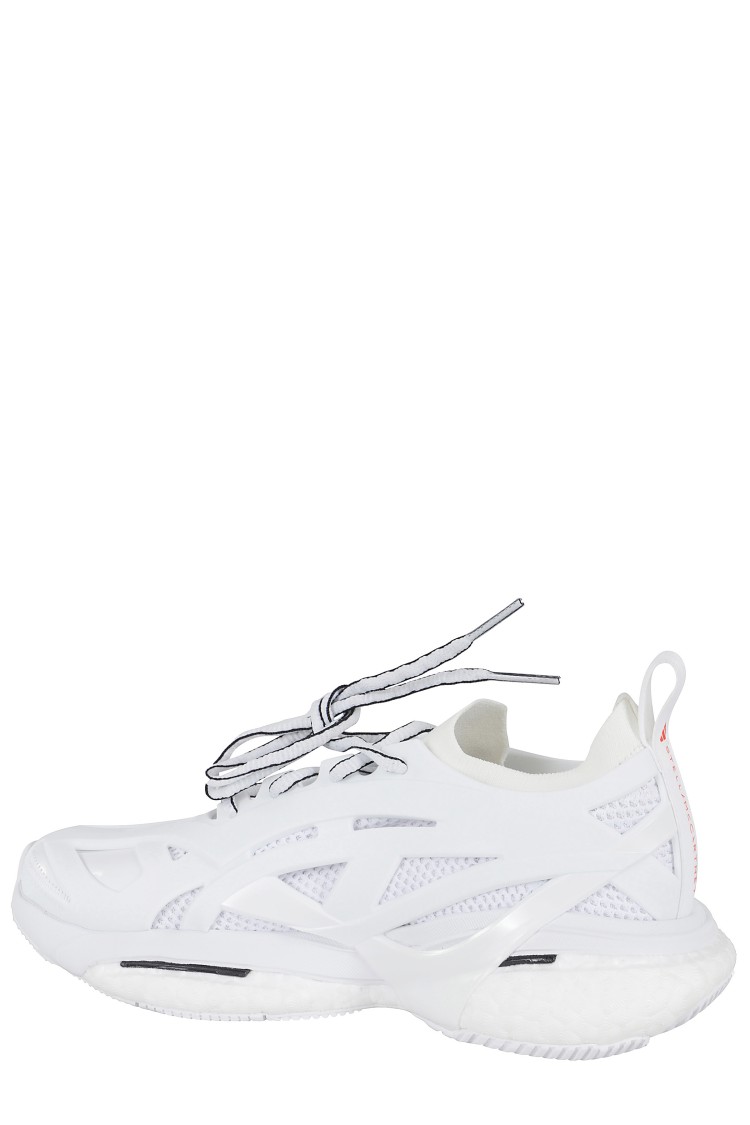 Stella McCartney Solarglide Sneakers Wit