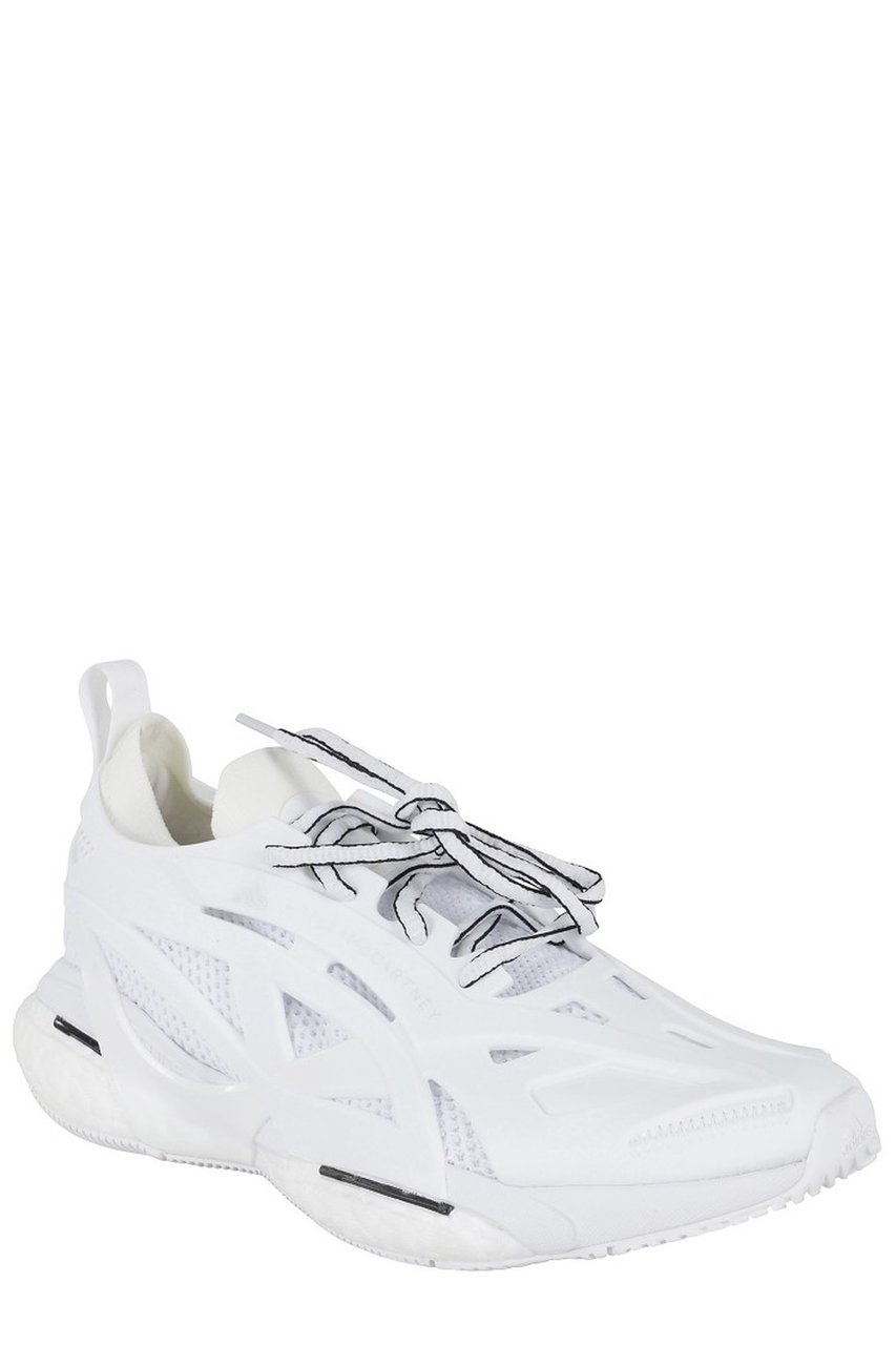 Stella McCartney Solarglide Sneakers Wit