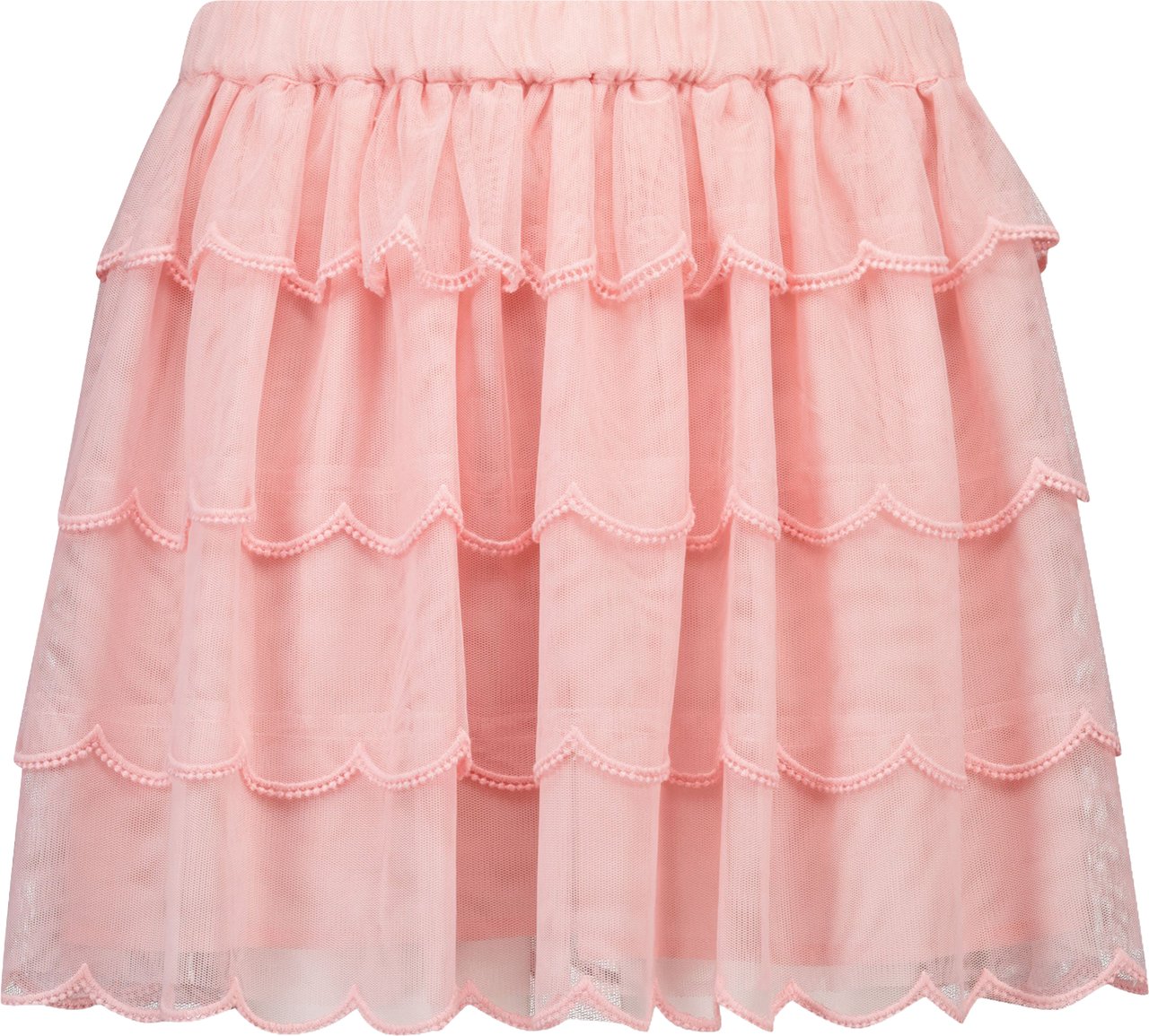 Stella McCartney Kinder Meisjes Rokje In Licht Roze Roze