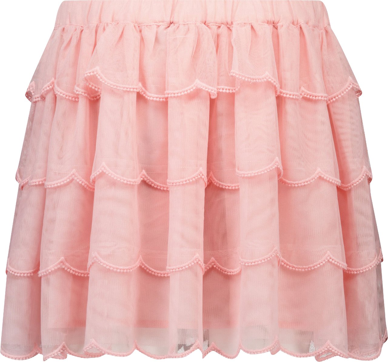 Stella McCartney Kinder Meisjes Rokje In Licht Roze Roze