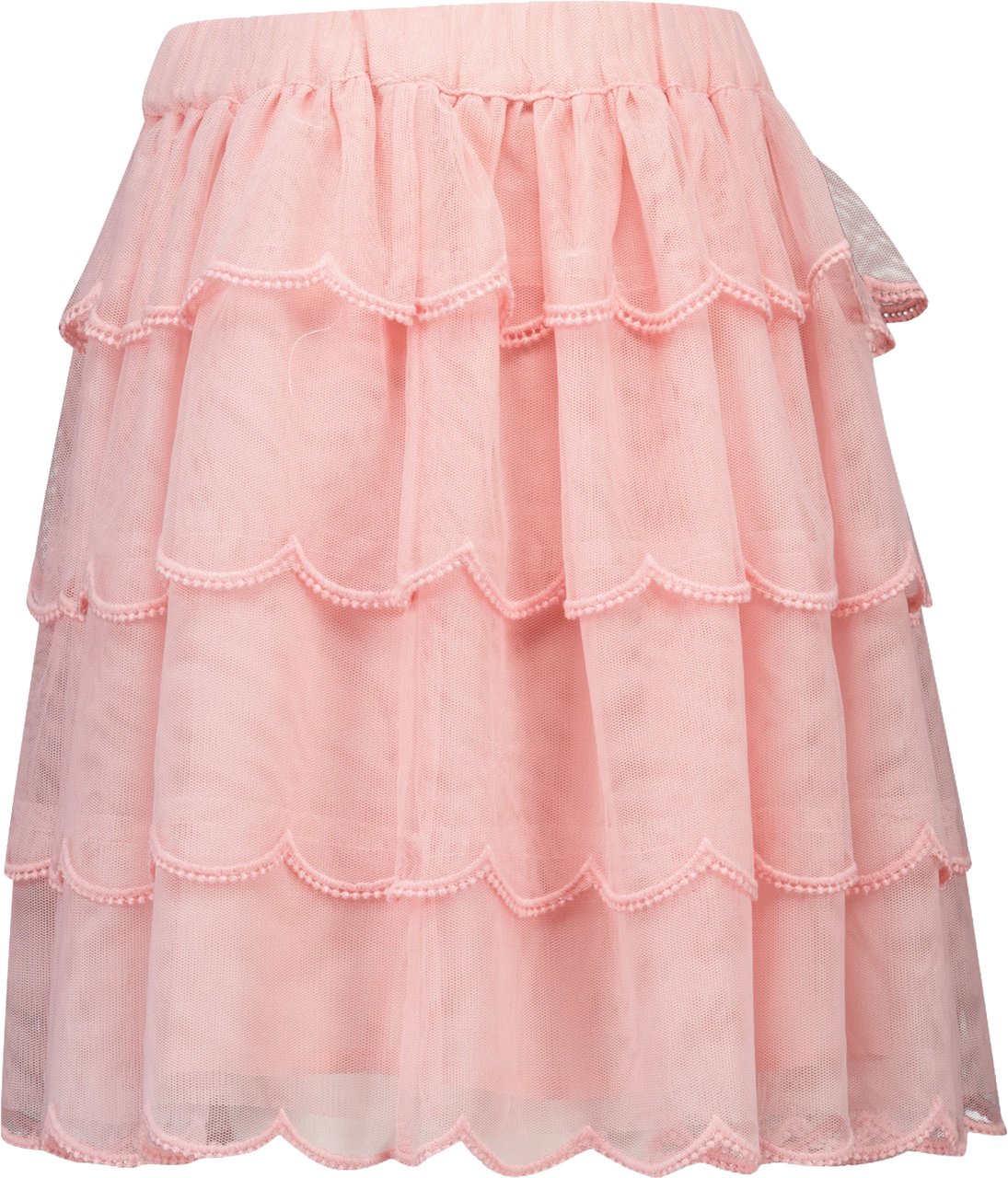 Stella McCartney Kinder Meisjes Rokje In Licht Roze Roze